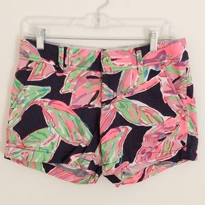 Lilly Pulitzer Callahan Shorts